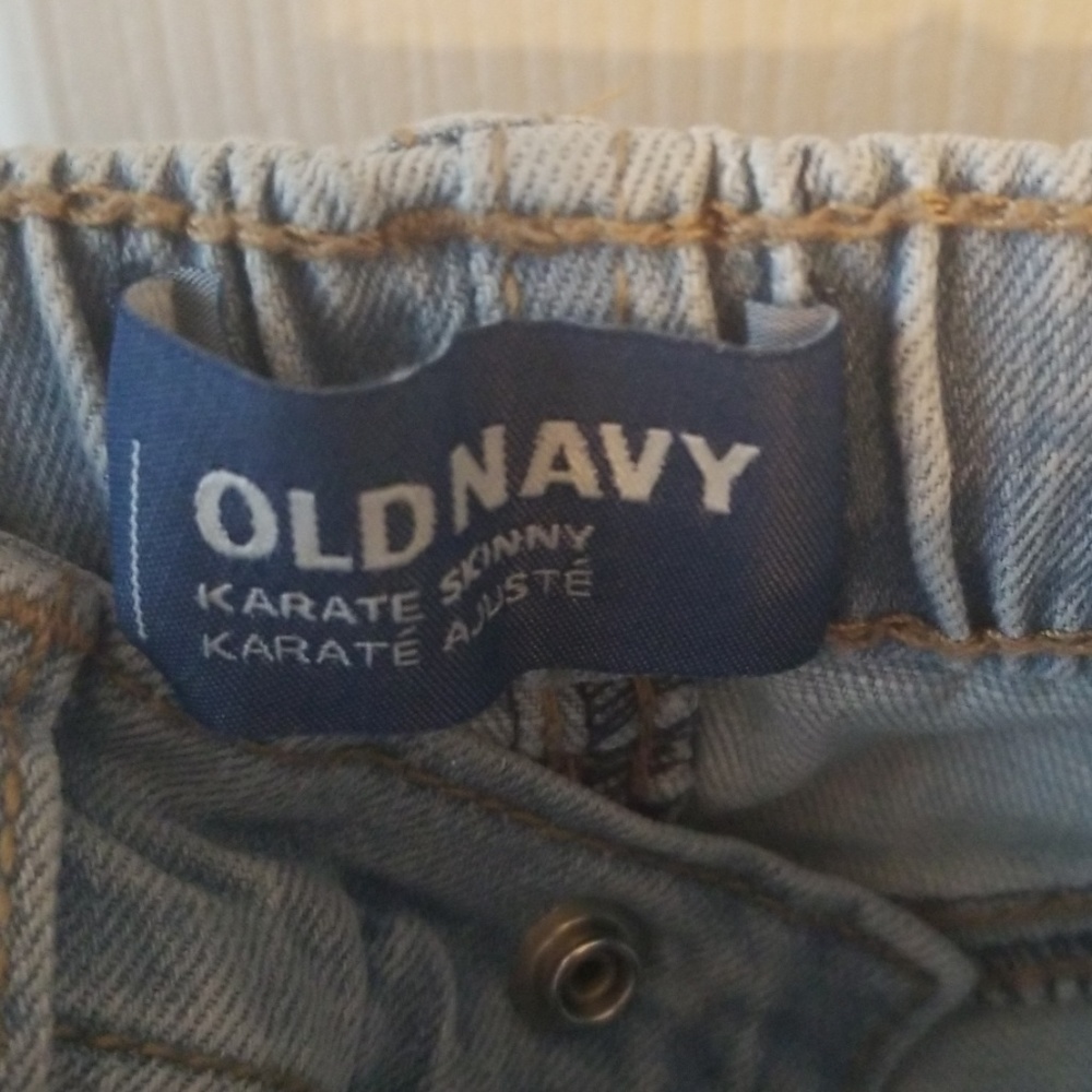 Jeans - Picture 2 of 3